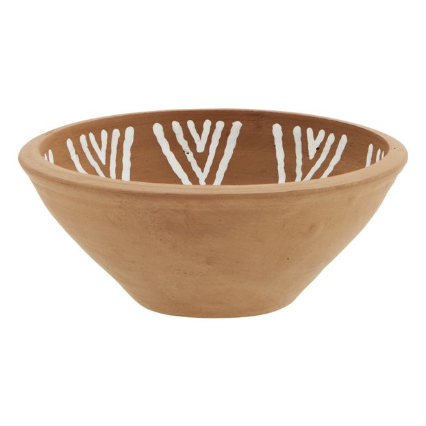 Bol de barro-product