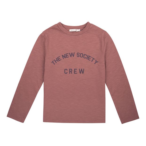 T-shirt Coton Bio The New Society-product