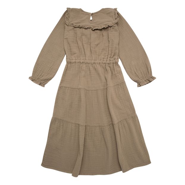 Robe Coton Bio Museline Sarah-product
