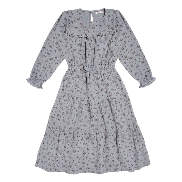 Robe Coton Bio Museline Sarah-product