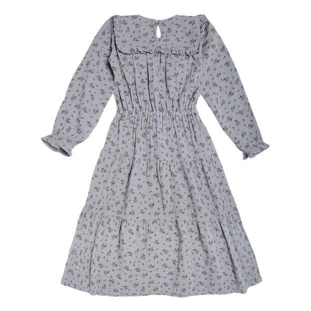 Robe Coton Bio Museline Sarah-product