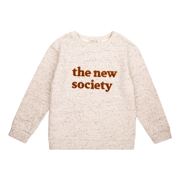 Sweat Doux The New Society-product