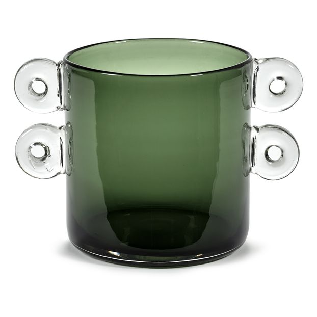 Wind & Fire Vase-product