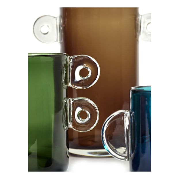 Wind & Fire Vase-product