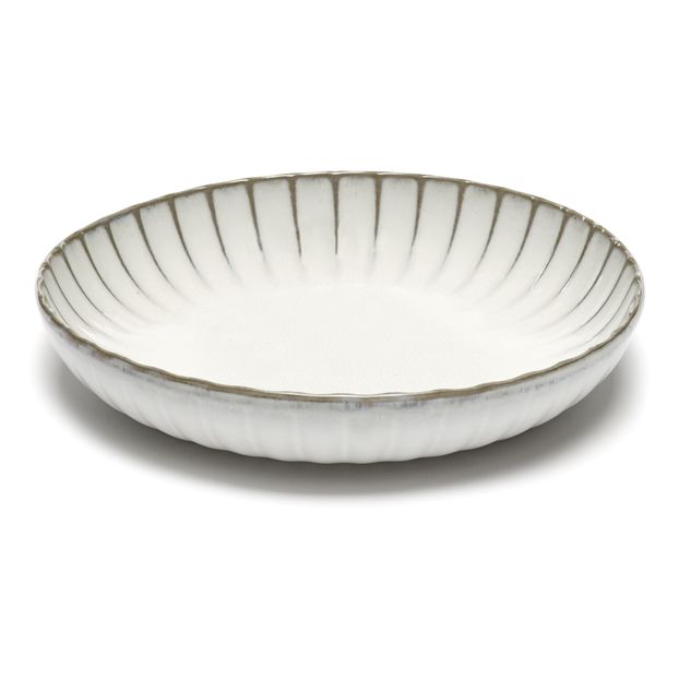 Assiette Inku en grès - Sergio Herman-product