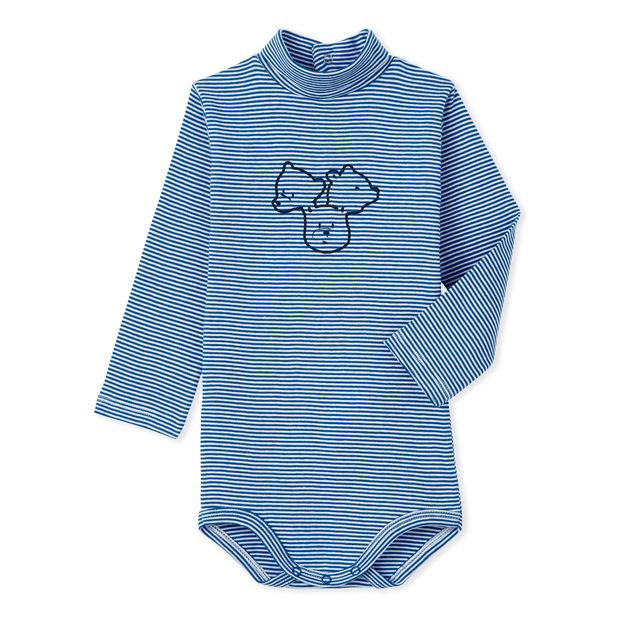 Body Col Roulé-product