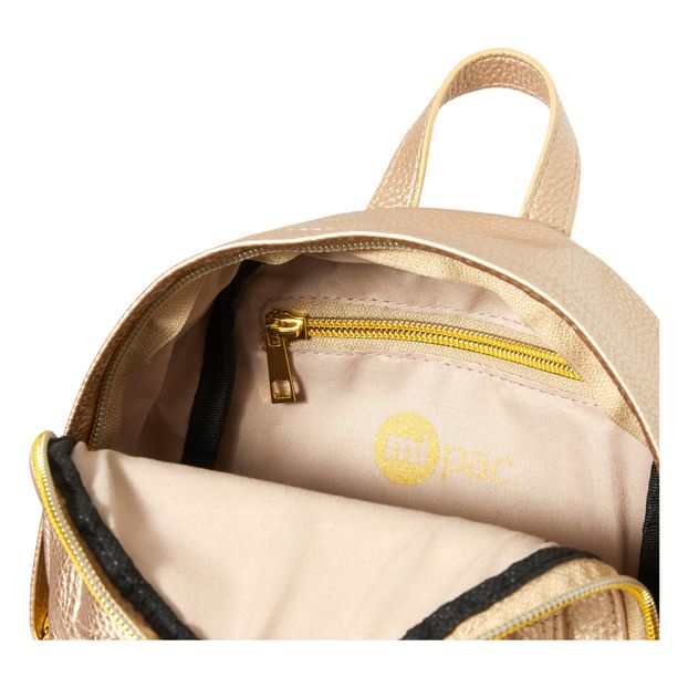 Supermini Gold Bag-product