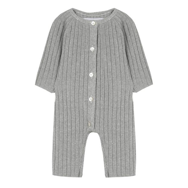 Mono de punto - Made in France --product