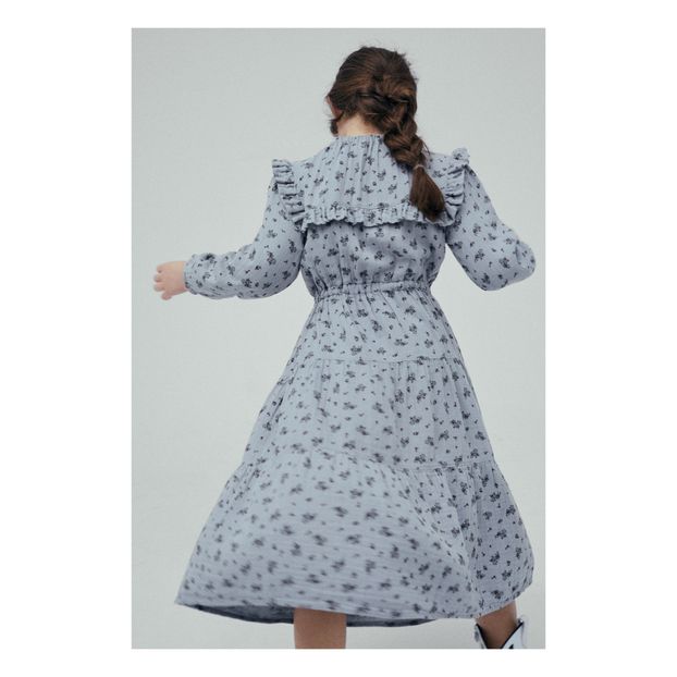 Robe Coton Bio Museline Sarah-product