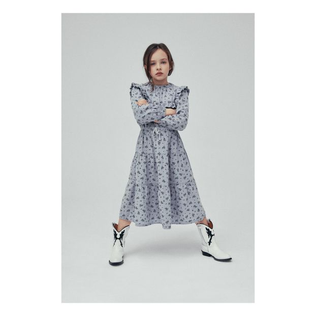Robe Coton Bio Museline Sarah-product