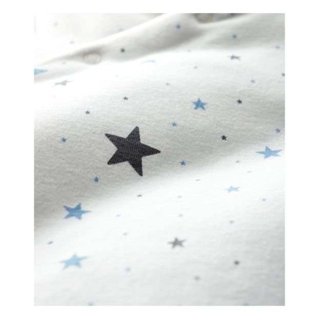 Lamparo Organic Cotton Playsuit-product