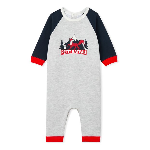 Lerenard Playsuit-product