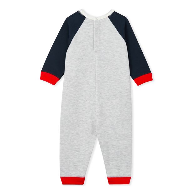 Combinaison Lerenard-product