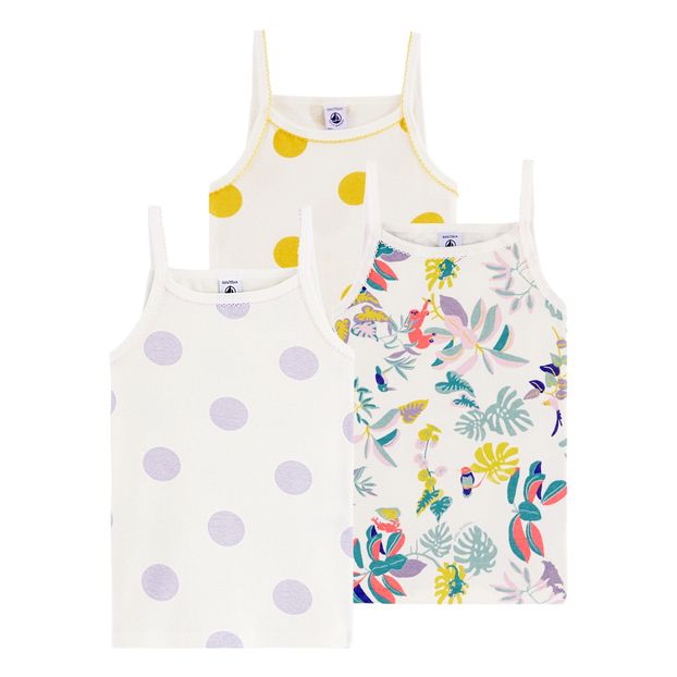 Set of 3 Tank Tops-product