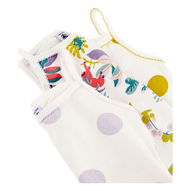 Set of 3 Tank Tops-product