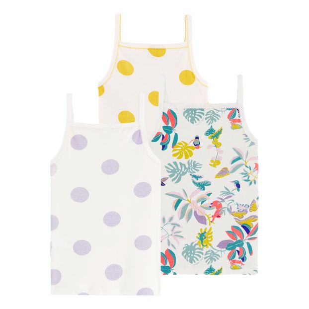 Set of 3 Tank Tops-product