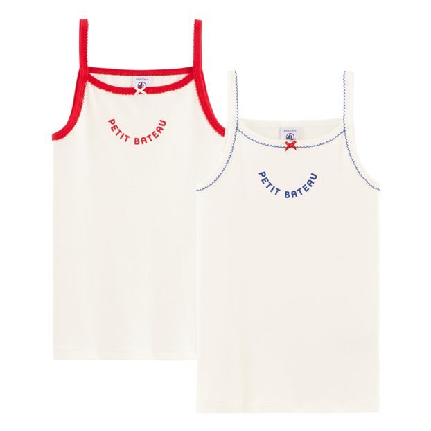 Set of 2 Tank Tops-product