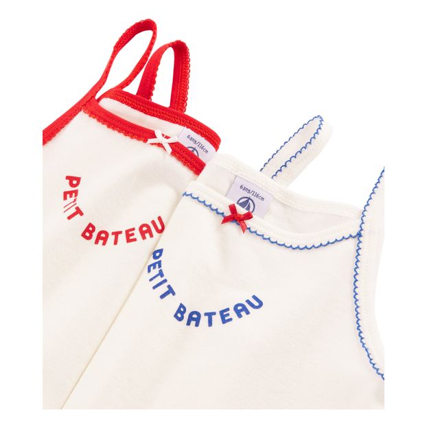 Set of 2 Tank Tops-product