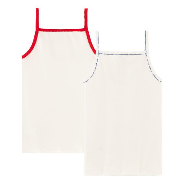 Set of 2 Tank Tops-product