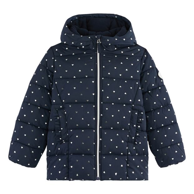 Liva Down Jacket-product