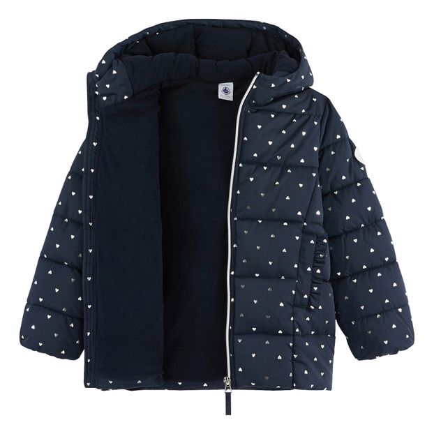 Liva Down Jacket-product