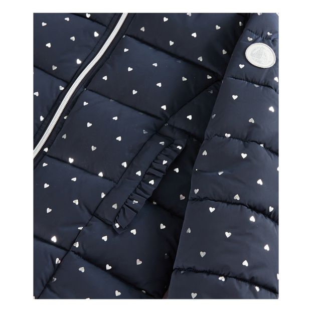 Liva Down Jacket-product