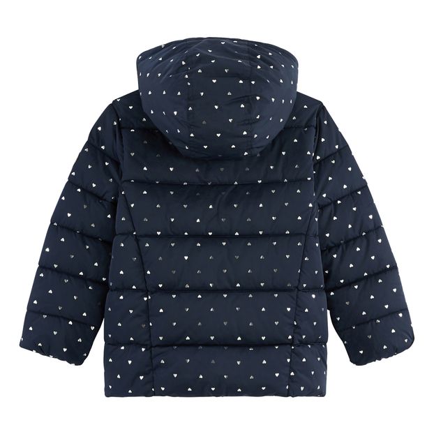 Liva Down Jacket-product
