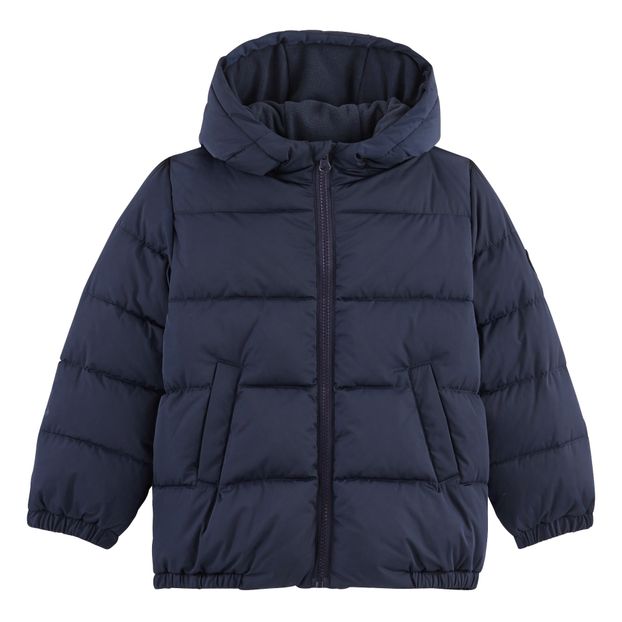 Anorak Livio-product