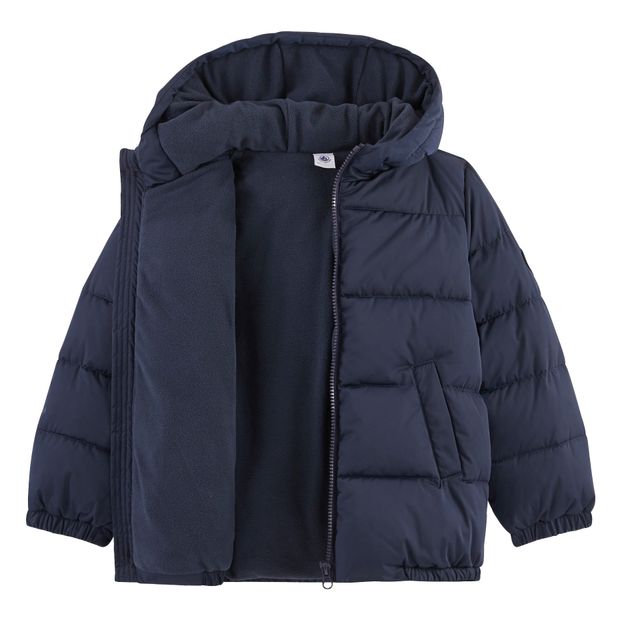 Anorak Livio-product