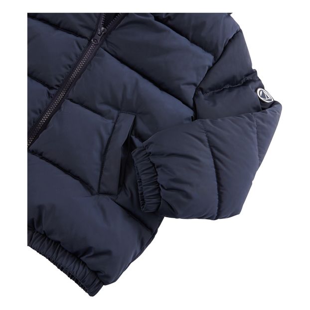 Anorak Livio-product