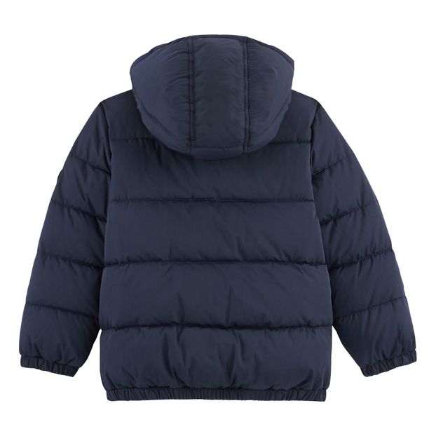 Anorak Livio-product