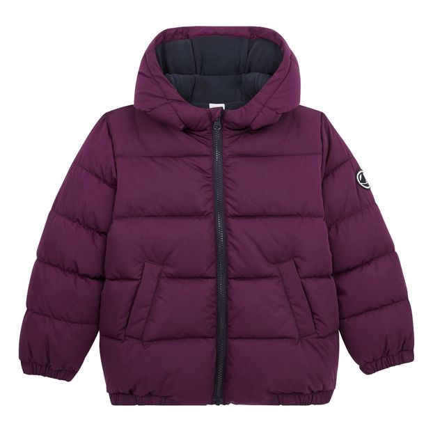 Anorak Livio-product