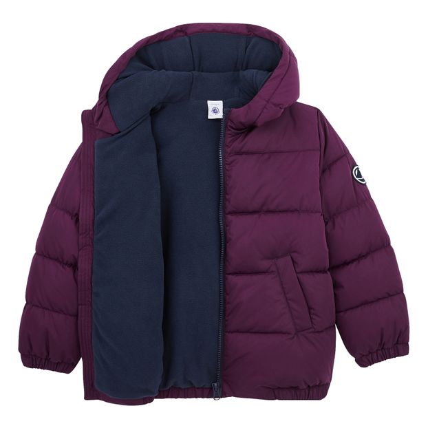Anorak Livio-product