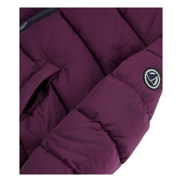 Anorak Livio-product