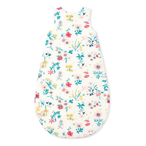 Gigoteuse Velours Lange-product