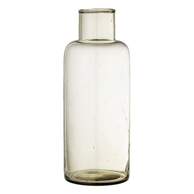 Carafe Casie en verre recyclé-product