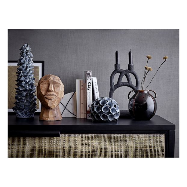 Stoneware Vase -product