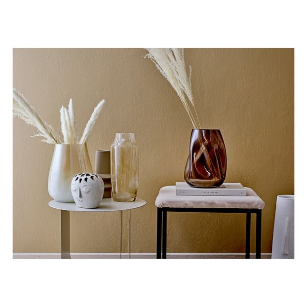 Vase en verre-product
