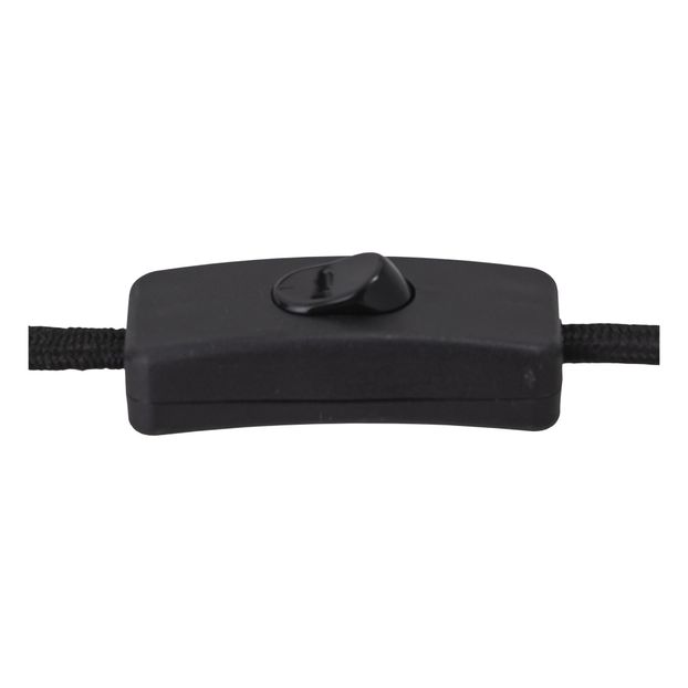 Lampe à poser en corde-product