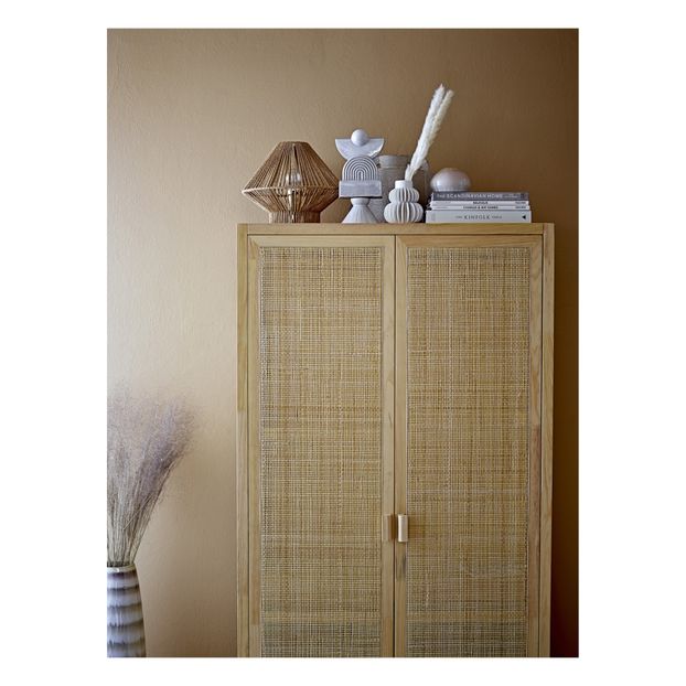 Lampe à poser en corde-product
