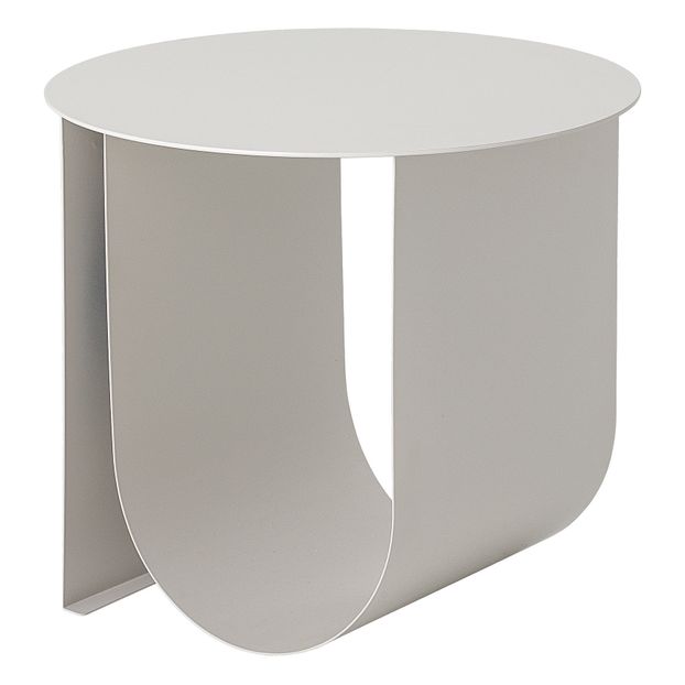 Table d'appoint Cher en métal-product