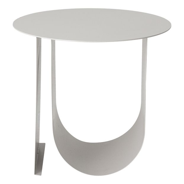 Table d'appoint Cher en métal-product