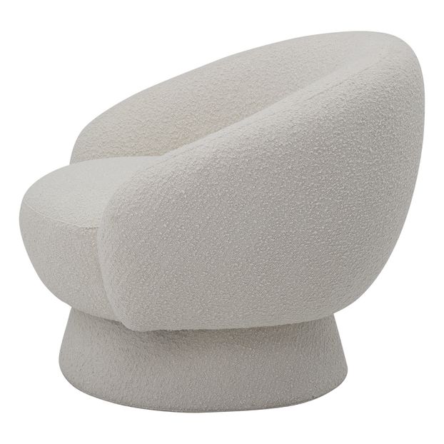 Fauteuil Ted-product
