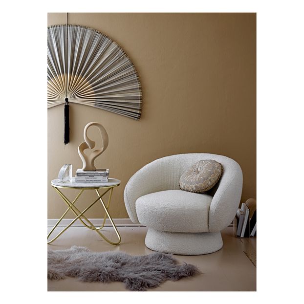 Fauteuil Ted-product