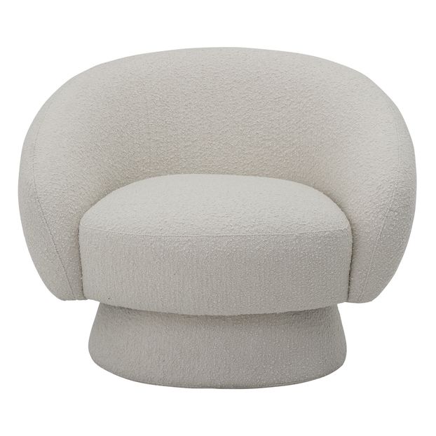 Fauteuil Ted-product
