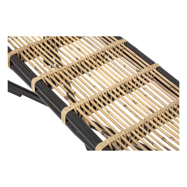 Banc Loue en rotin-product