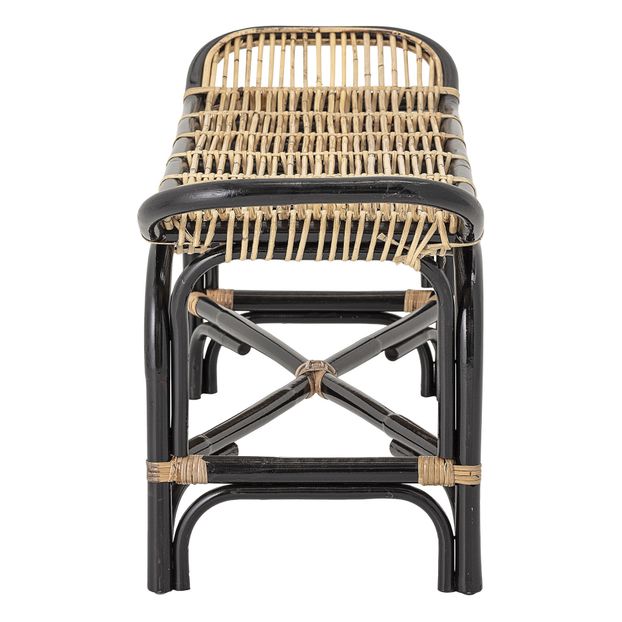 Banc Loue en rotin-product