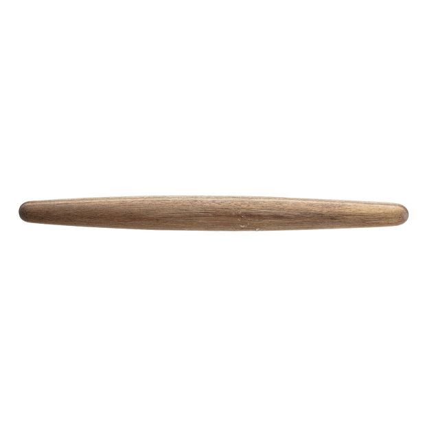 Rouleau à pâtisserie en bois d'acacia-product