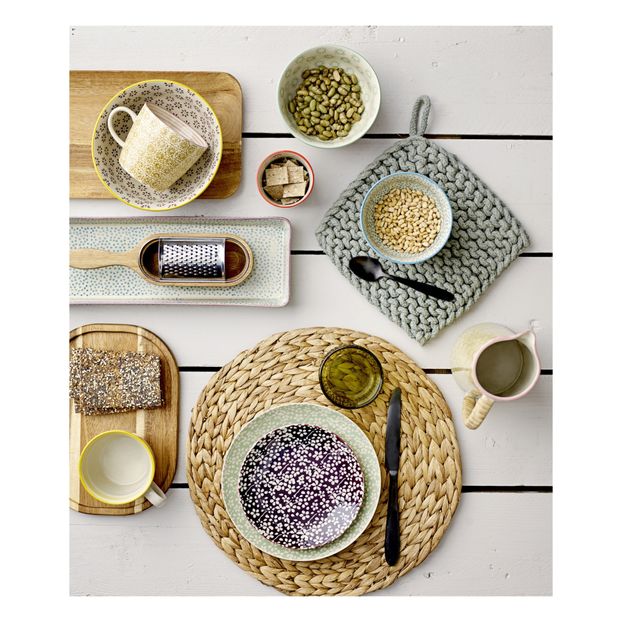 Acacia Wood Cheese Grater-product