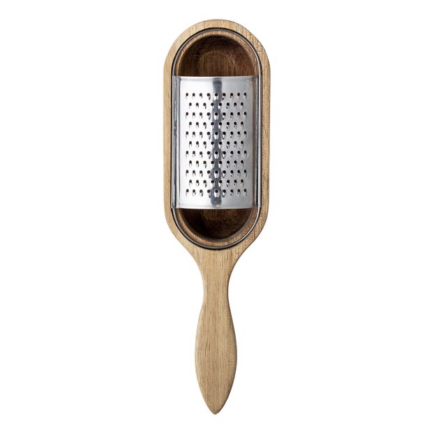 Acacia Wood Cheese Grater-product